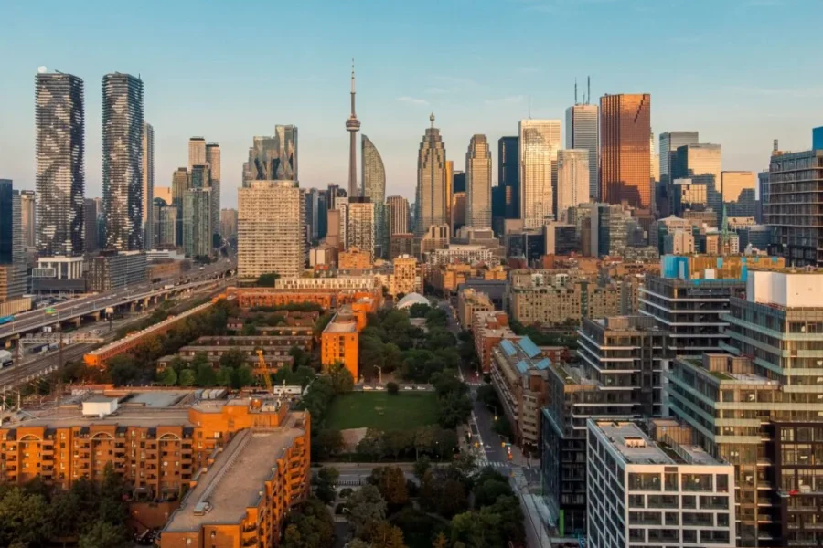 Canada Is Opening New Opportunities for Nordic and Baltic Companies