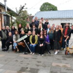 How can a project result become a lasting improvement in people’s everyday lives? Insights from PO7 networking event