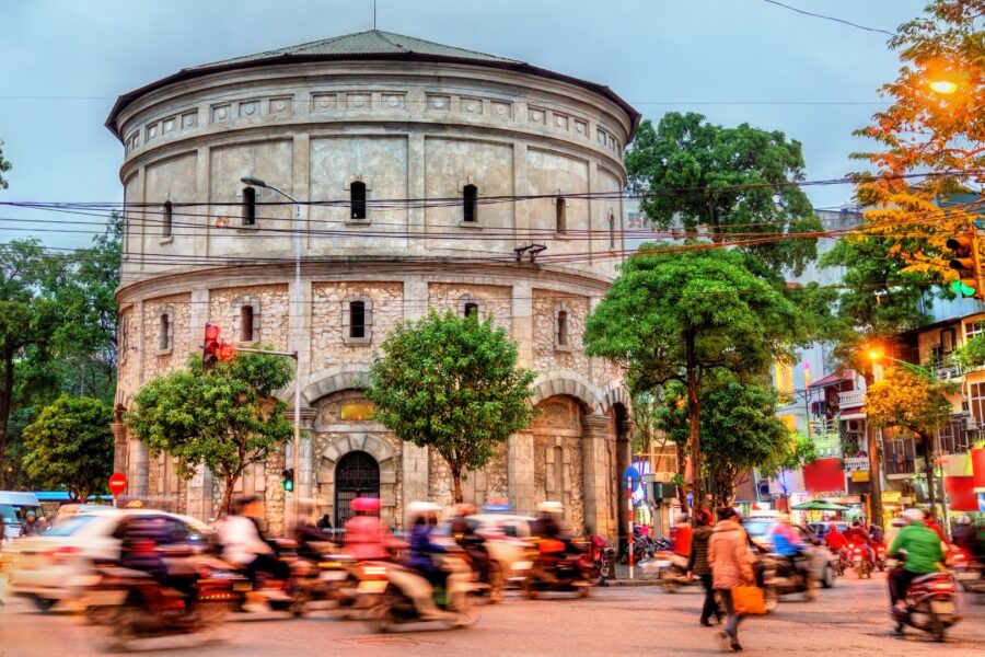 Welcome to Vietnam: An Insider’s Honest Field Guide