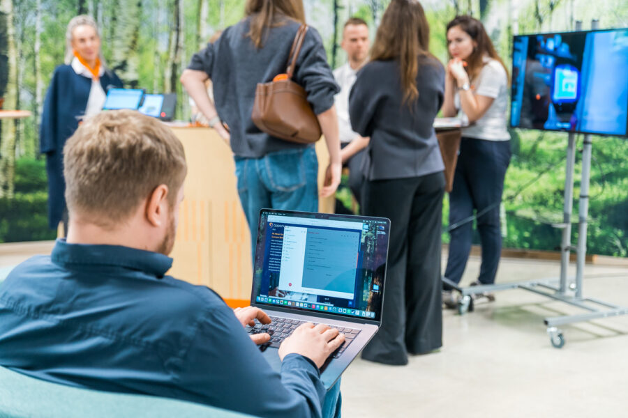 REOPEN Educational Module-2 on “Digital and green skills”