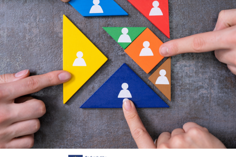 International Stronger Together project develops practical guidelines to help employers create a more inclusive workplace