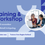 Training and workshop on project idea development 