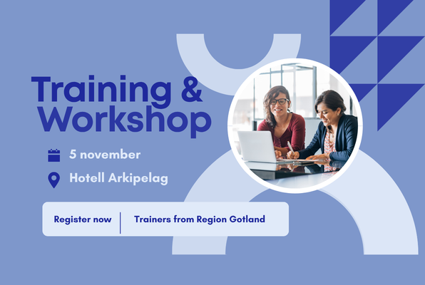 Training and workshop on project idea development