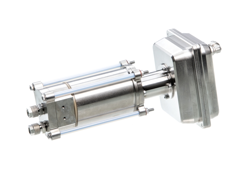 Success story: Finnish Pegasor brings ultrafine particle measurement to public health research