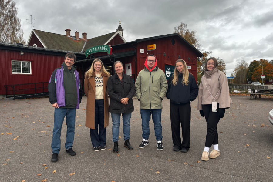 SuRuMo Project Partners Meet in Sweden to Review Rural Mobility Pilot Results